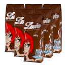 Lucia - Sixpack